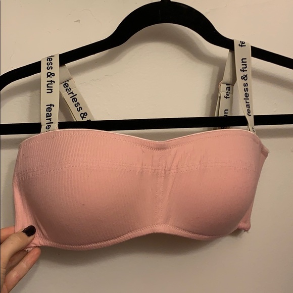 Aerie Fearless and Fun Strapless Bra - Picture 2 of 5